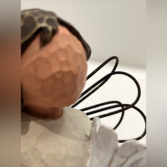 WILLOW Tree “Angel of Beauty” Susan Lordi Demdaco Tree Ornament 1999. - Picture 6 of 13